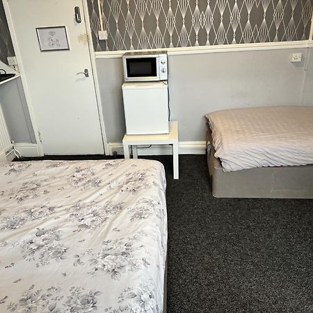 The Majestic Bed & Breakfast Great Yarmouth Room photo