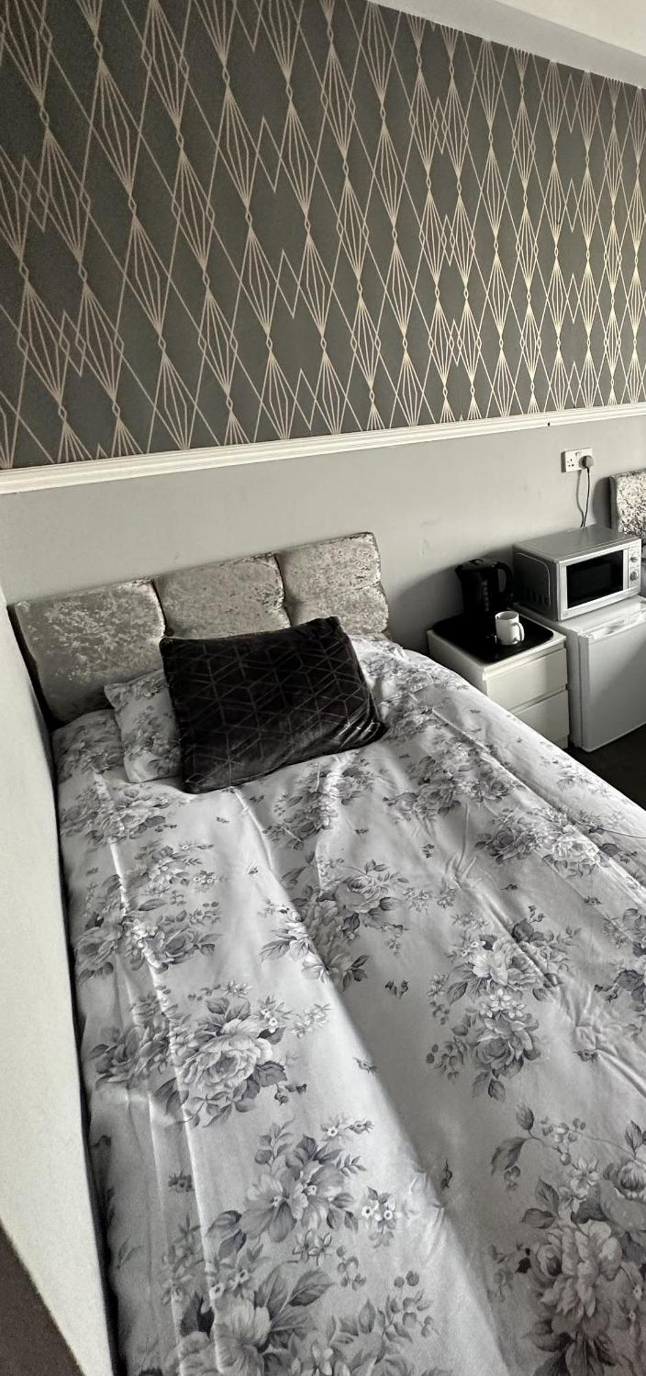 The Majestic Bed & Breakfast Great Yarmouth Exterior photo