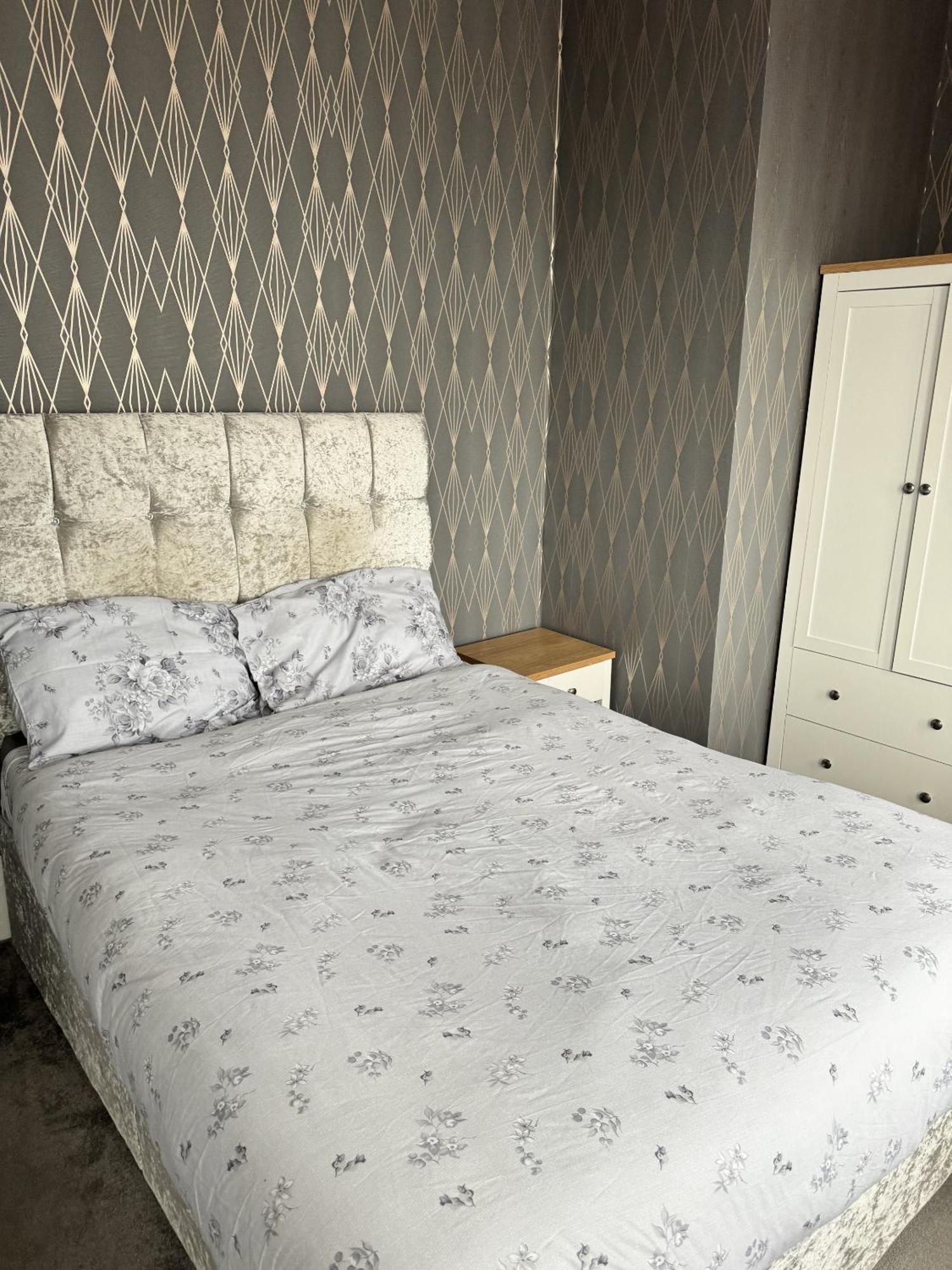 The Majestic Bed & Breakfast Great Yarmouth Exterior photo