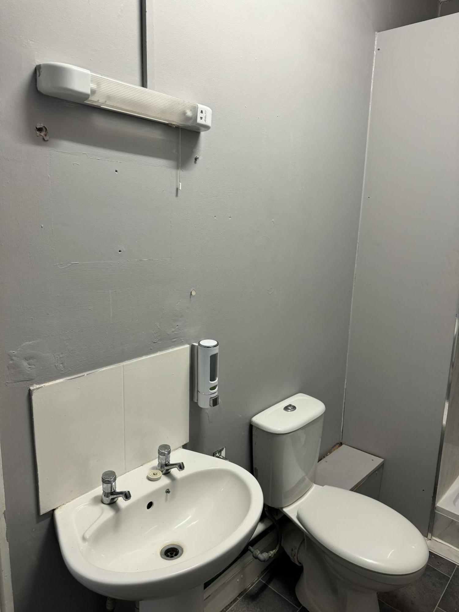 The Majestic Bed & Breakfast Great Yarmouth Room photo