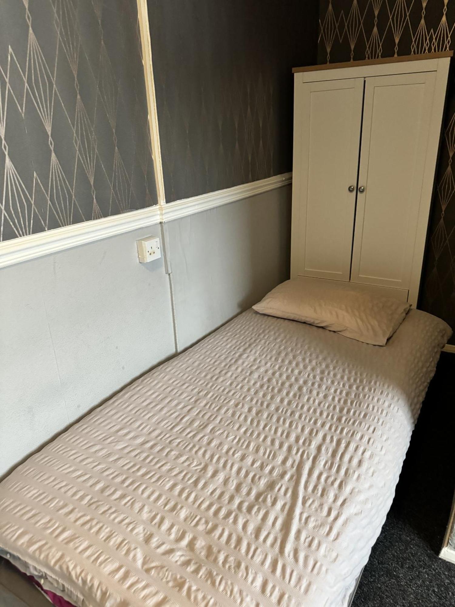 The Majestic Bed & Breakfast Great Yarmouth Room photo