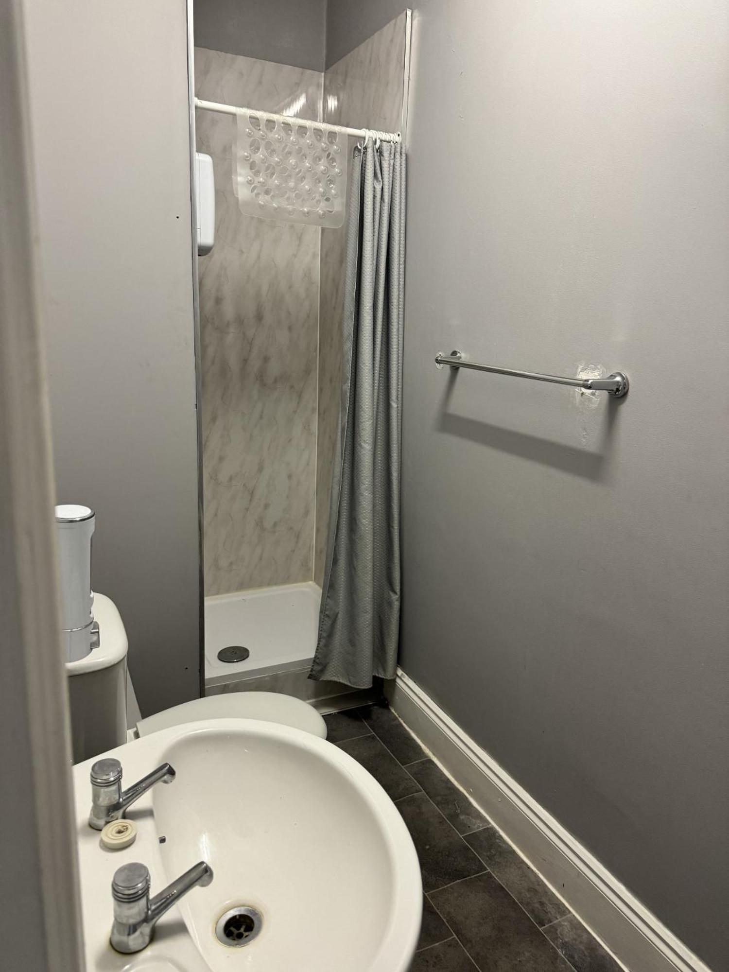 The Majestic Bed & Breakfast Great Yarmouth Room photo