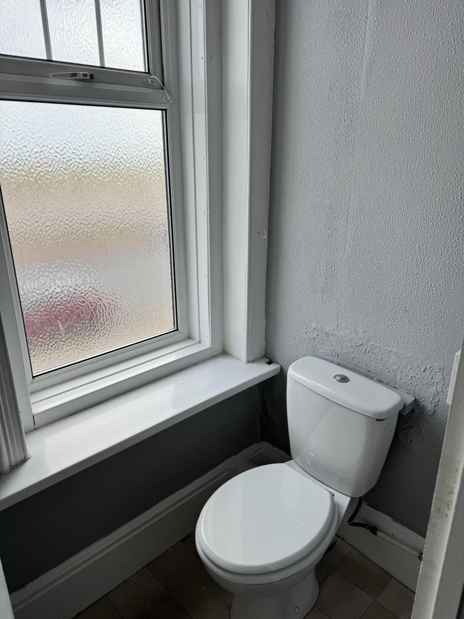 The Majestic Bed & Breakfast Great Yarmouth Room photo