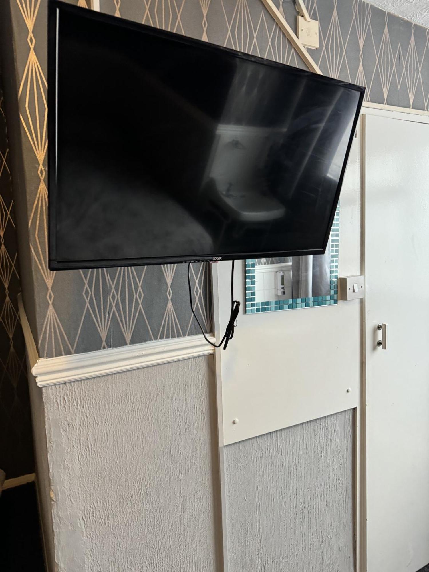 The Majestic Bed & Breakfast Great Yarmouth Room photo