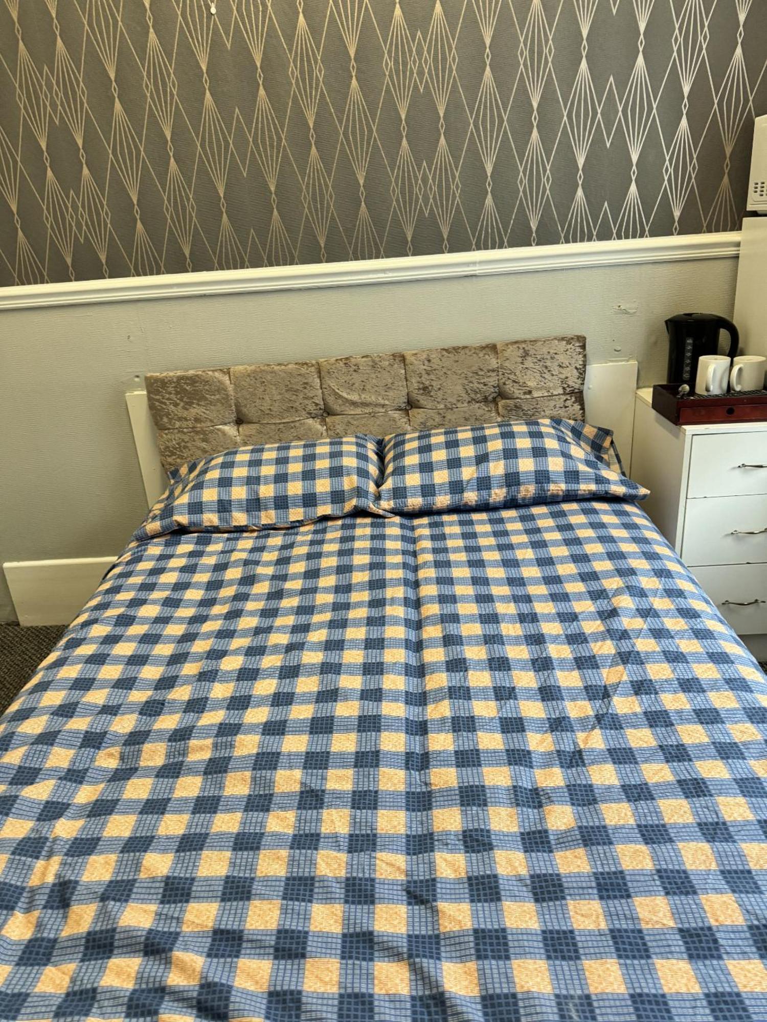 The Majestic Bed & Breakfast Great Yarmouth Room photo