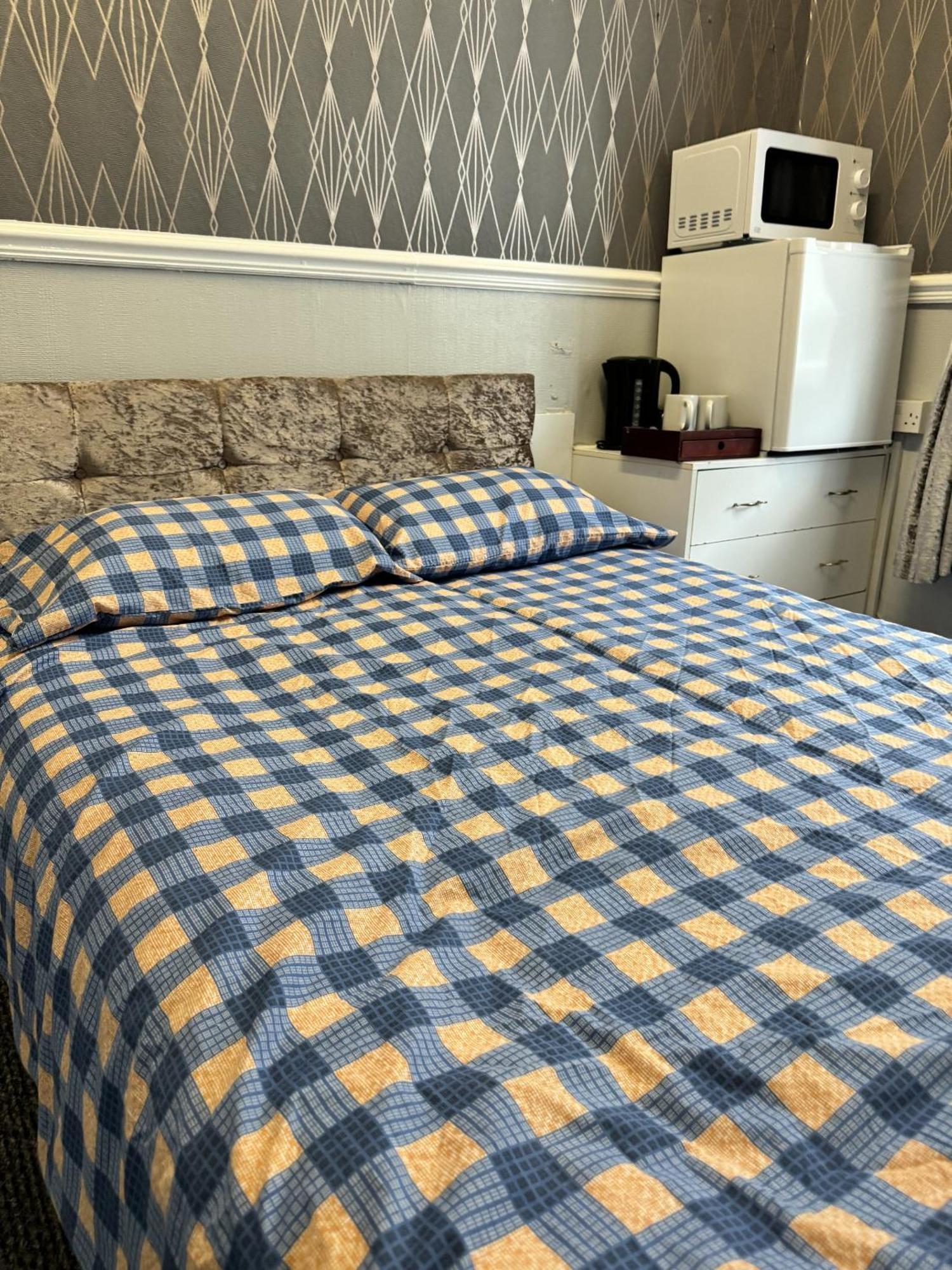 The Majestic Bed & Breakfast Great Yarmouth Room photo