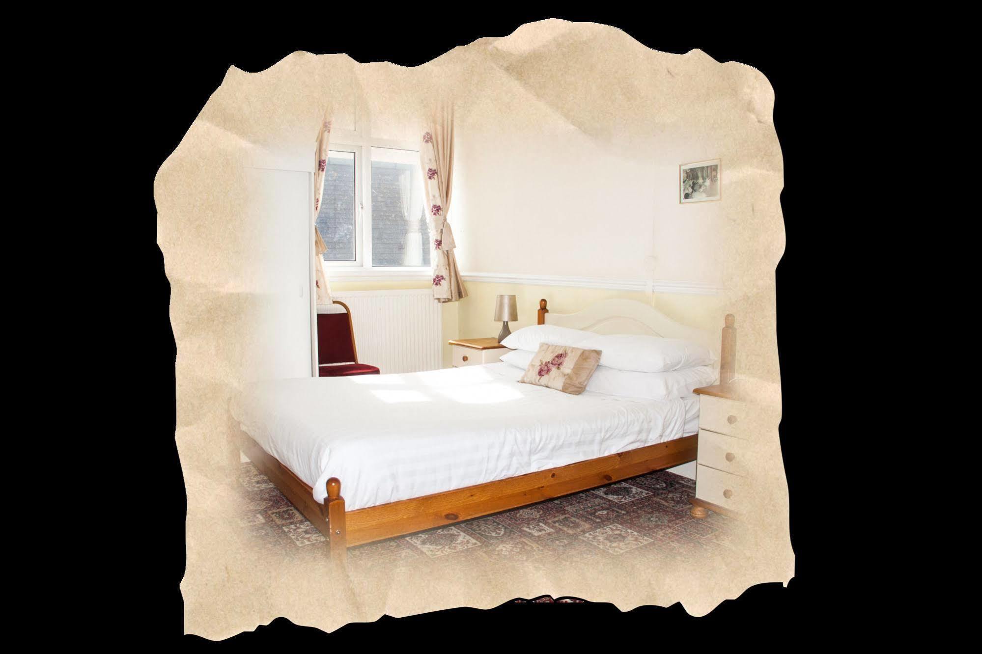 The Majestic Bed & Breakfast Great Yarmouth Exterior photo